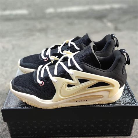 kd 15 off white inspired